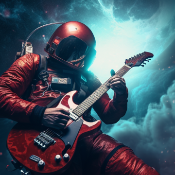 Guitarman