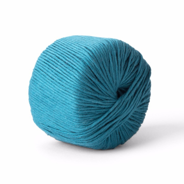 test bluest yarn