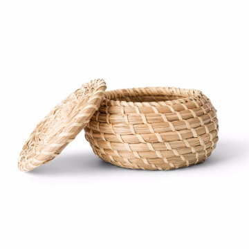 test basket case